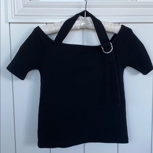 moussy Top